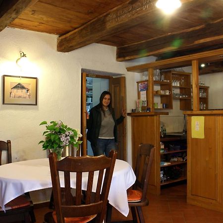Banská Štiavnica 克雷门尼斯克旅馆酒店 外观 照片