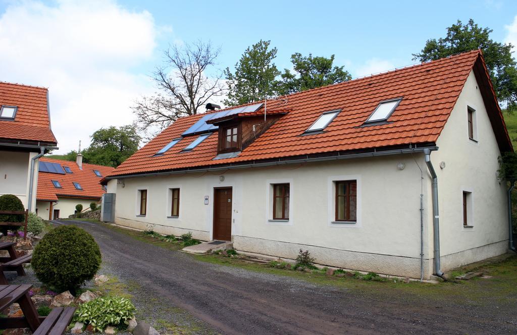 Banská Štiavnica 克雷门尼斯克旅馆酒店 外观 照片