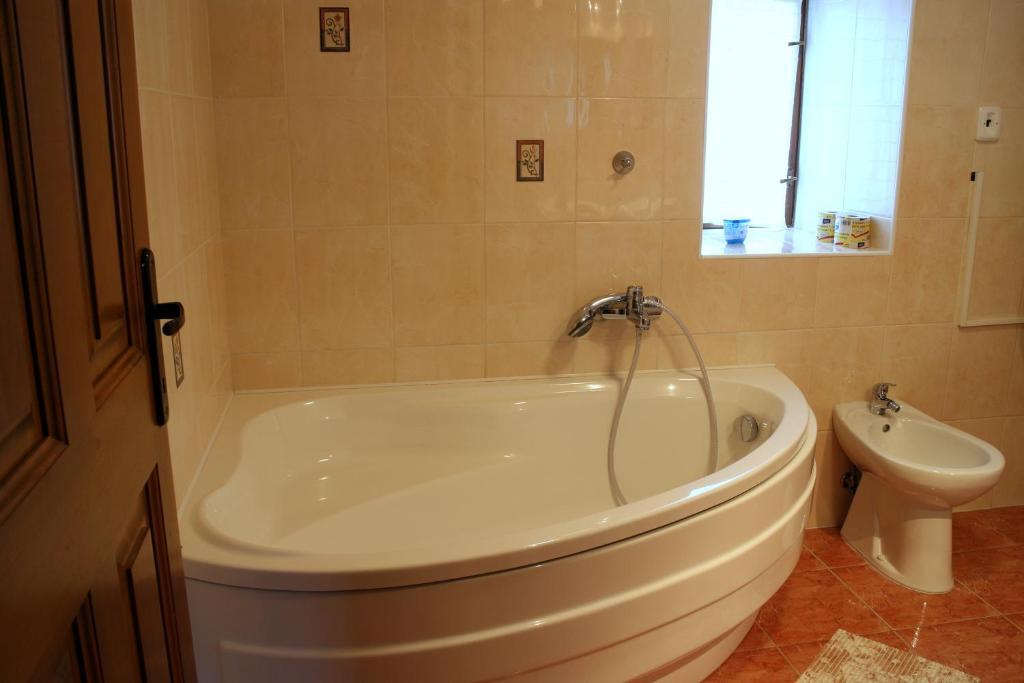 Banská Štiavnica 克雷门尼斯克旅馆酒店 客房 照片