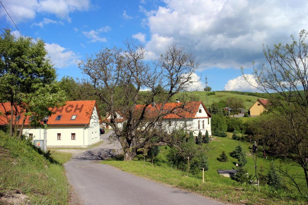 Banská Štiavnica 克雷门尼斯克旅馆酒店 外观 照片