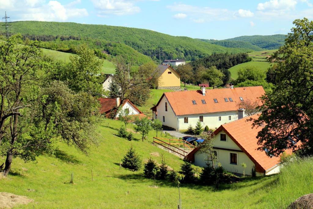 Banská Štiavnica 克雷门尼斯克旅馆酒店 外观 照片